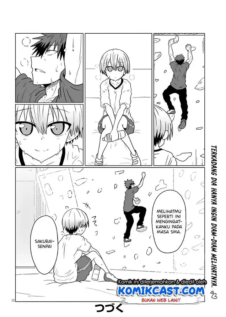 image-komik-uzaki-chan-wa-asobitai-chapter-29-11/12