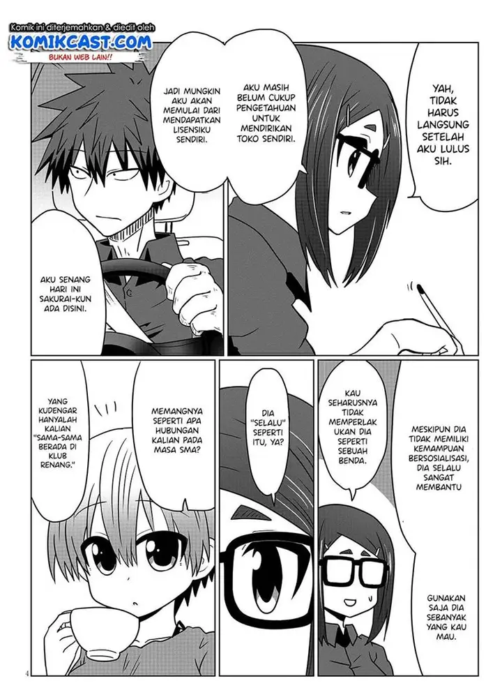 image-komik-uzaki-chan-wa-asobitai-chapter-30-3/12