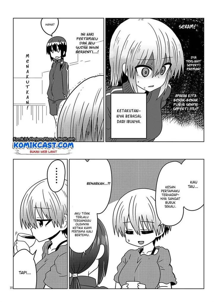 image-komik-uzaki-chan-wa-asobitai-chapter-30-9/12