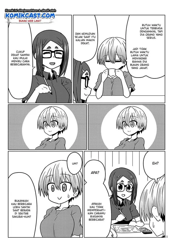 image-komik-uzaki-chan-wa-asobitai-chapter-30-10/12