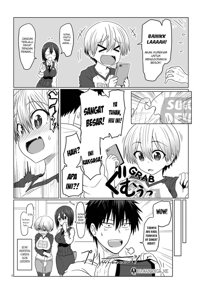 image-komik-uzaki-chan-wa-asobitai-chapter-32-3/12