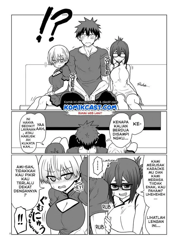 image-komik-uzaki-chan-wa-asobitai-chapter-32-7/12