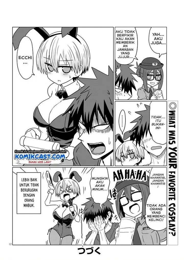 image-komik-uzaki-chan-wa-asobitai-chapter-32-11/12