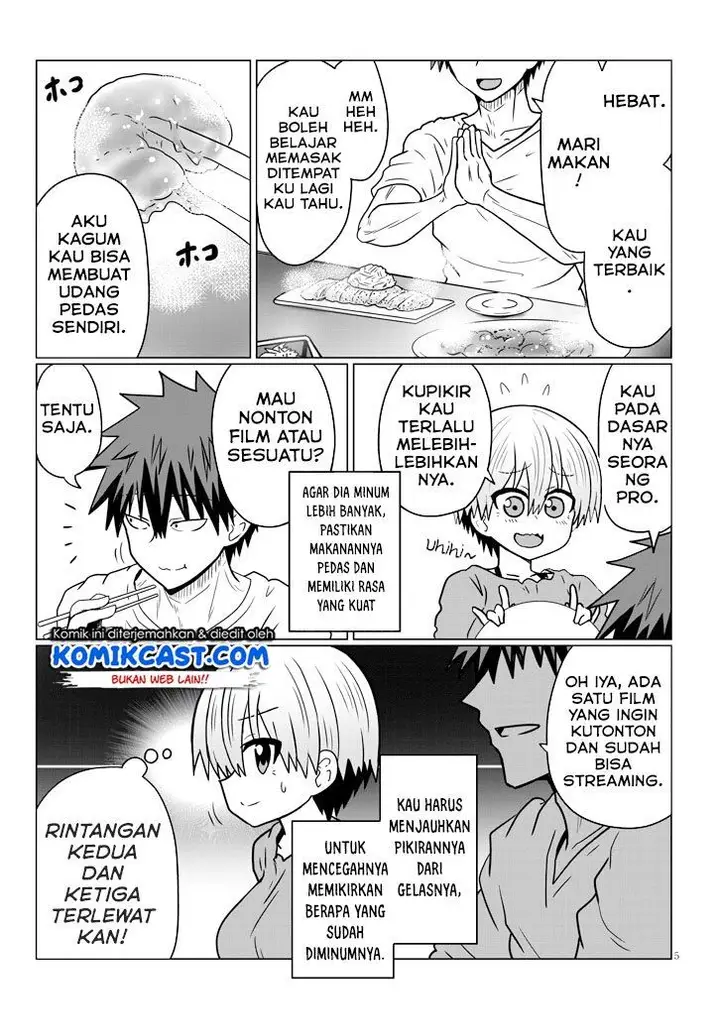 image-komik-uzaki-chan-wa-asobitai-chapter-33-4/12