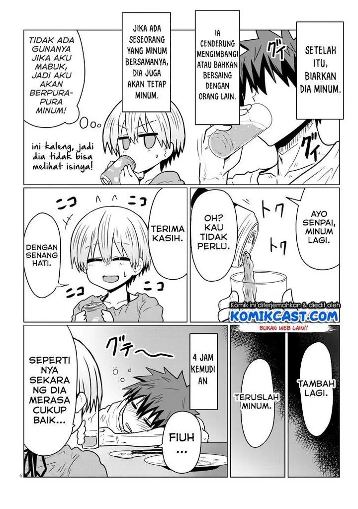 image-komik-uzaki-chan-wa-asobitai-chapter-33-5/12