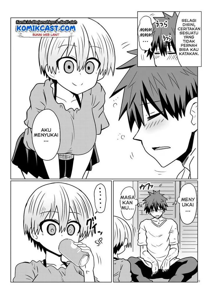 image-komik-uzaki-chan-wa-asobitai-chapter-33-8/12