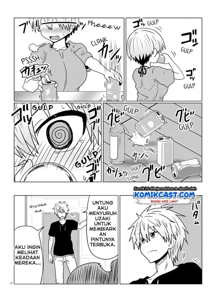 image-komik-uzaki-chan-wa-asobitai-chapter-33-9/12