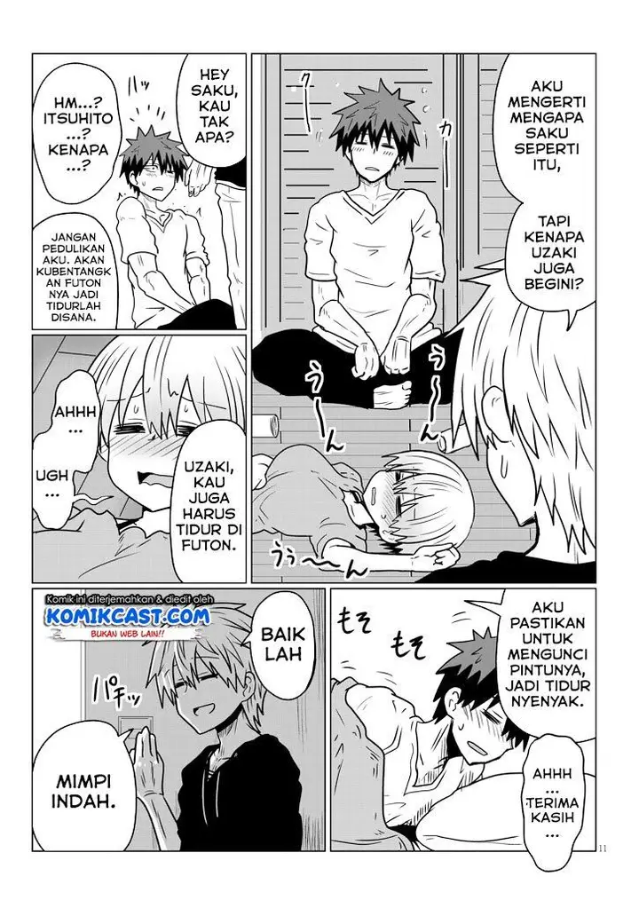 image-komik-uzaki-chan-wa-asobitai-chapter-33-10/12