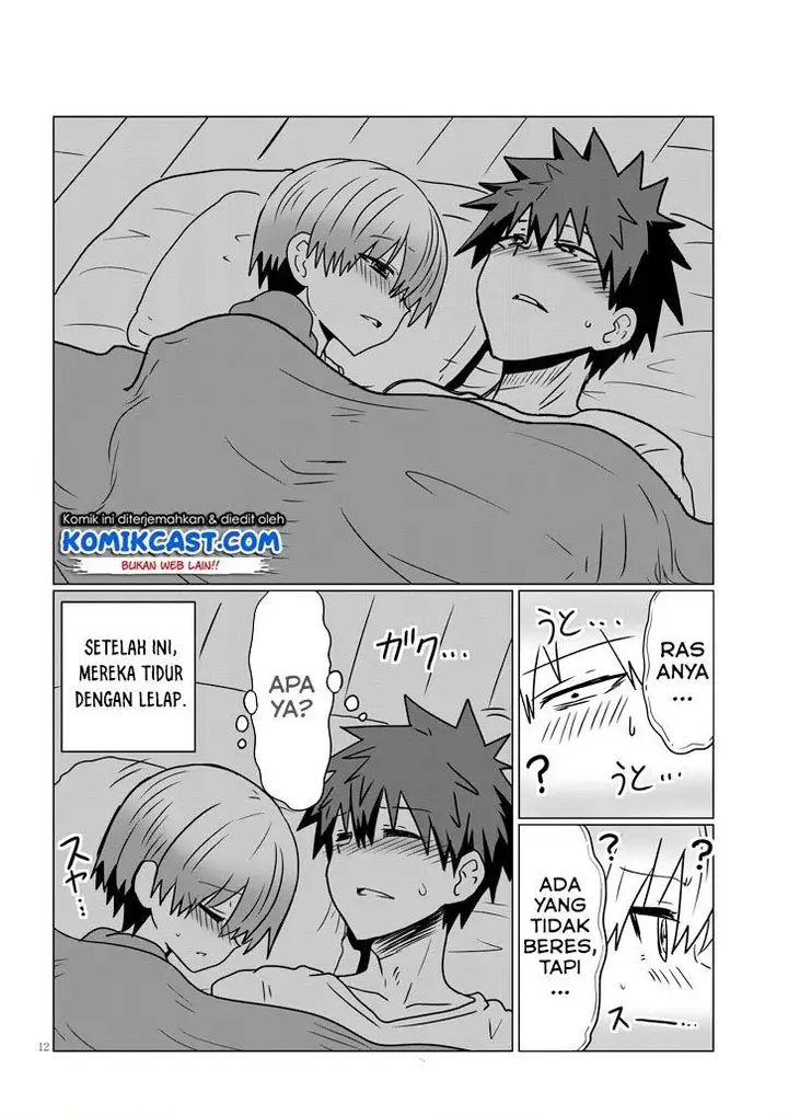 image-komik-uzaki-chan-wa-asobitai-chapter-33-11/12