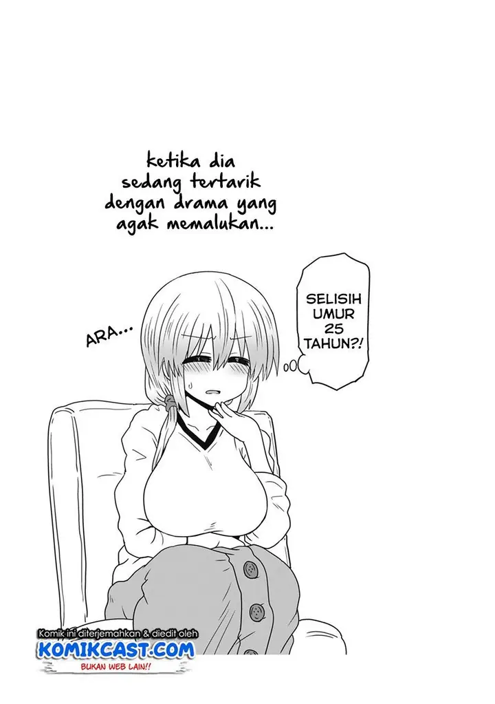 image-komik-uzaki-chan-wa-asobitai-chapter-33.5-1/14