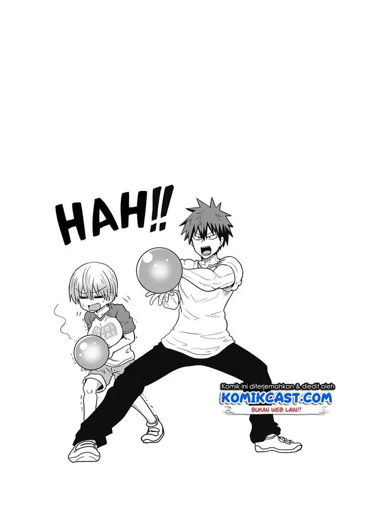 image-komik-uzaki-chan-wa-asobitai-chapter-33.5-5/14