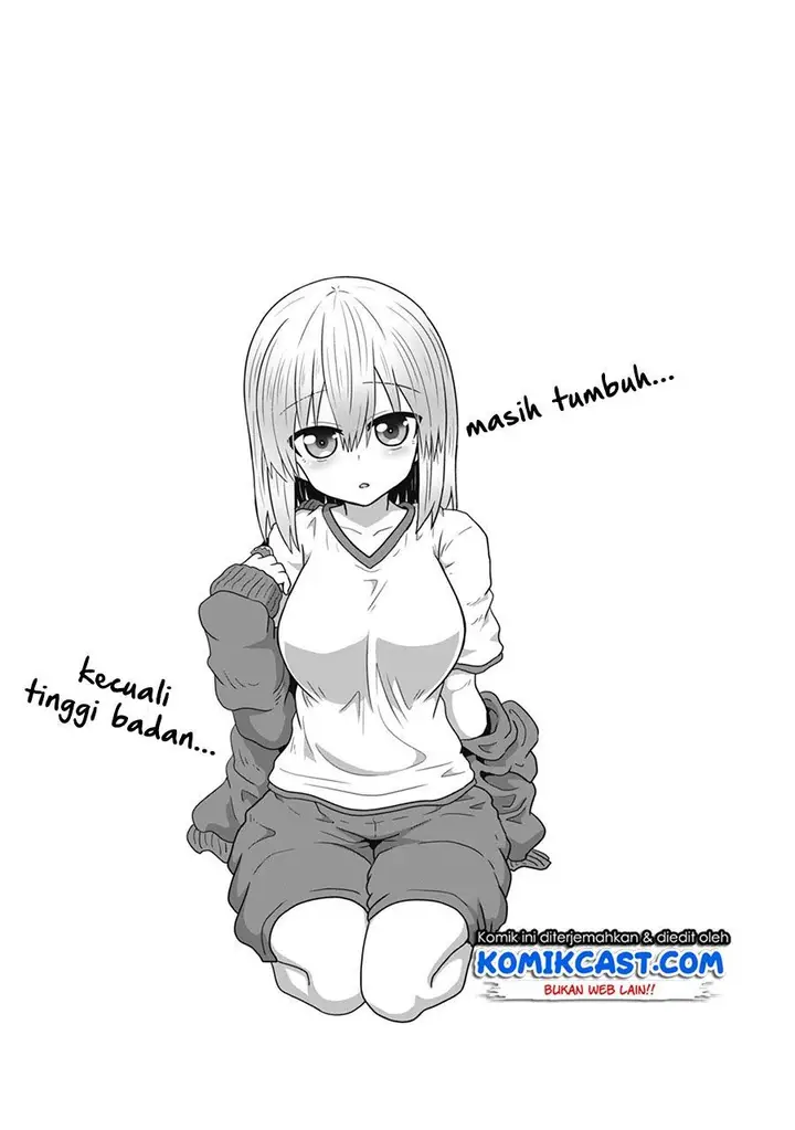 image-komik-uzaki-chan-wa-asobitai-chapter-33.5-7/14