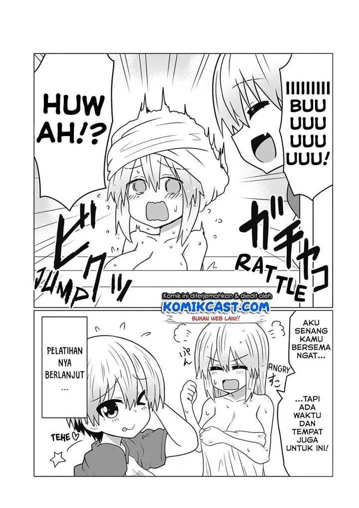 image-komik-uzaki-chan-wa-asobitai-chapter-33.5-13/14
