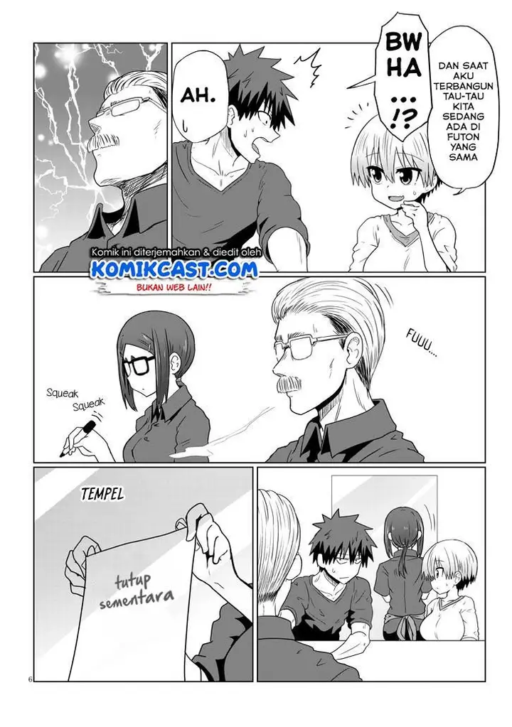 image-komik-uzaki-chan-wa-asobitai-chapter-34-5/12