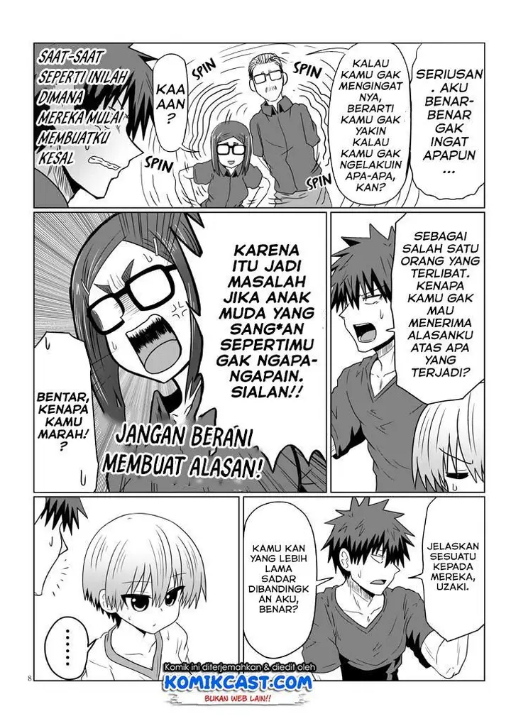 image-komik-uzaki-chan-wa-asobitai-chapter-34-7/12