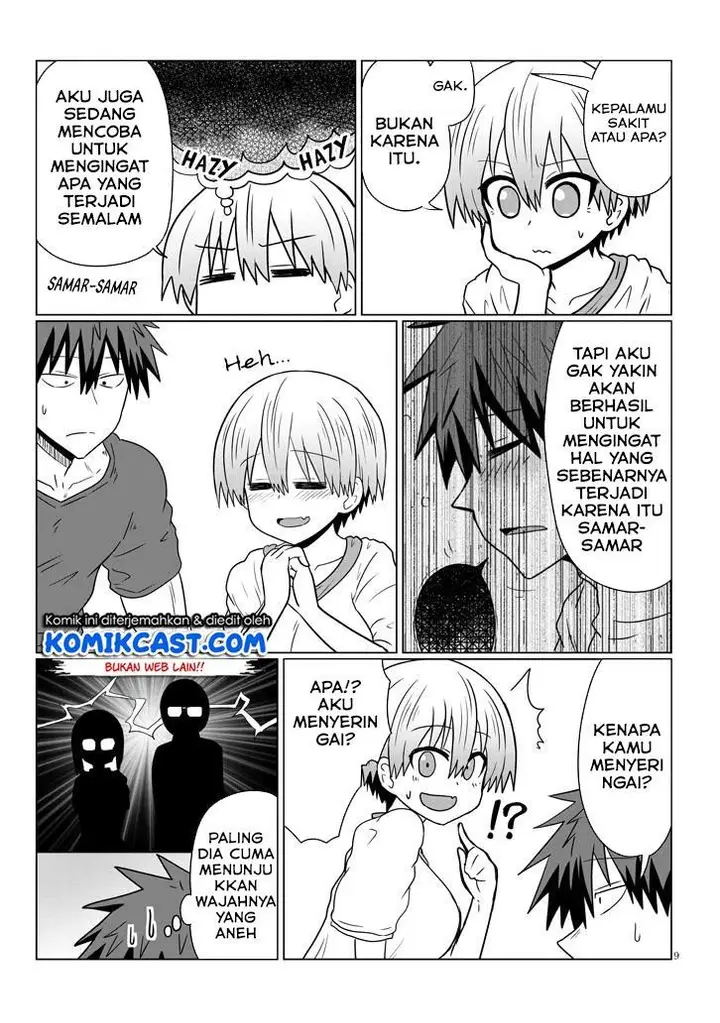 image-komik-uzaki-chan-wa-asobitai-chapter-34-8/12