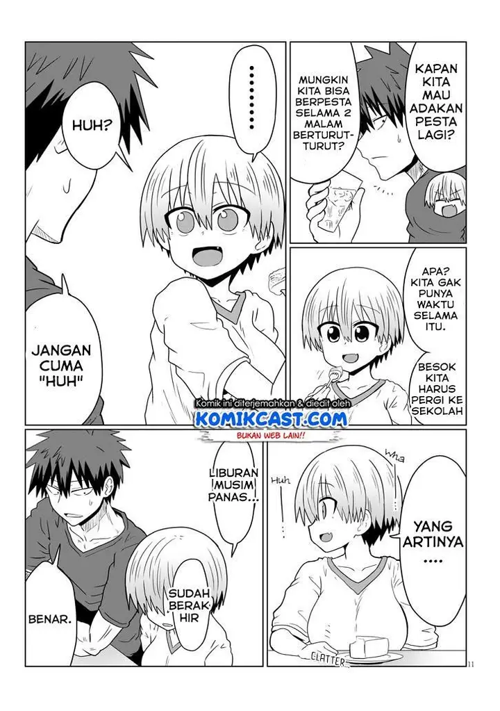 image-komik-uzaki-chan-wa-asobitai-chapter-34-10/12