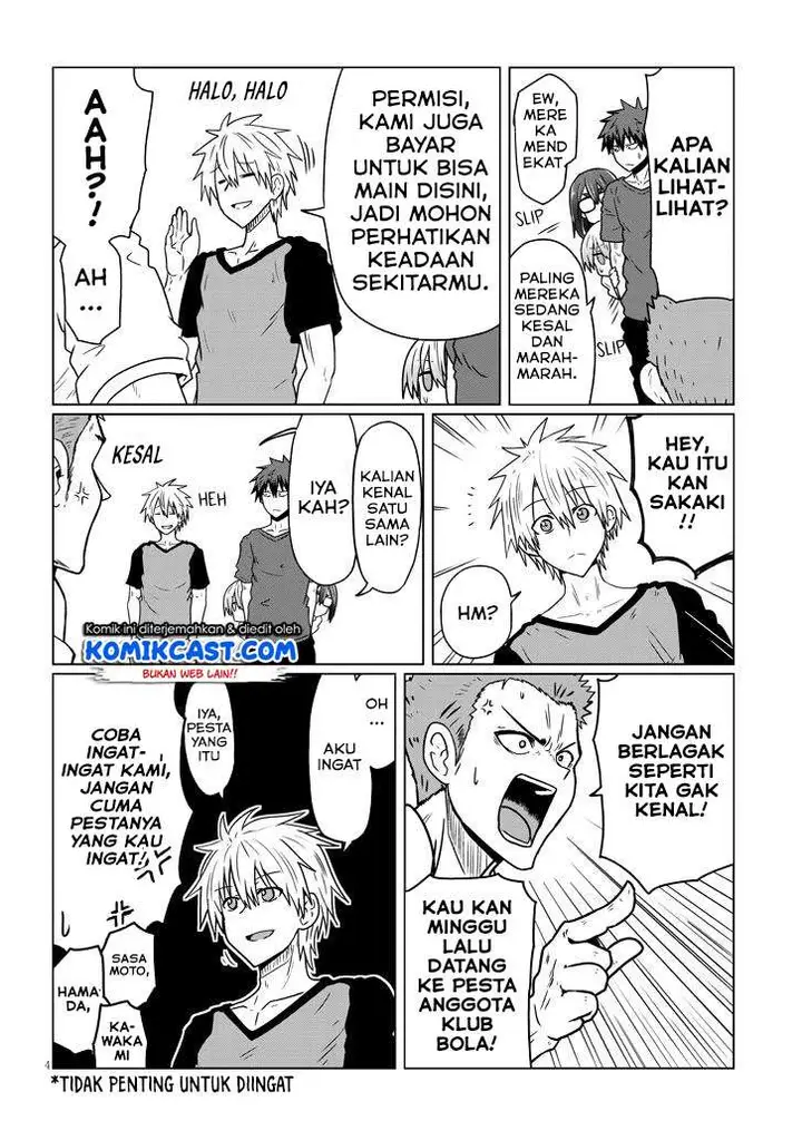 image-komik-uzaki-chan-wa-asobitai-chapter-36-3/16