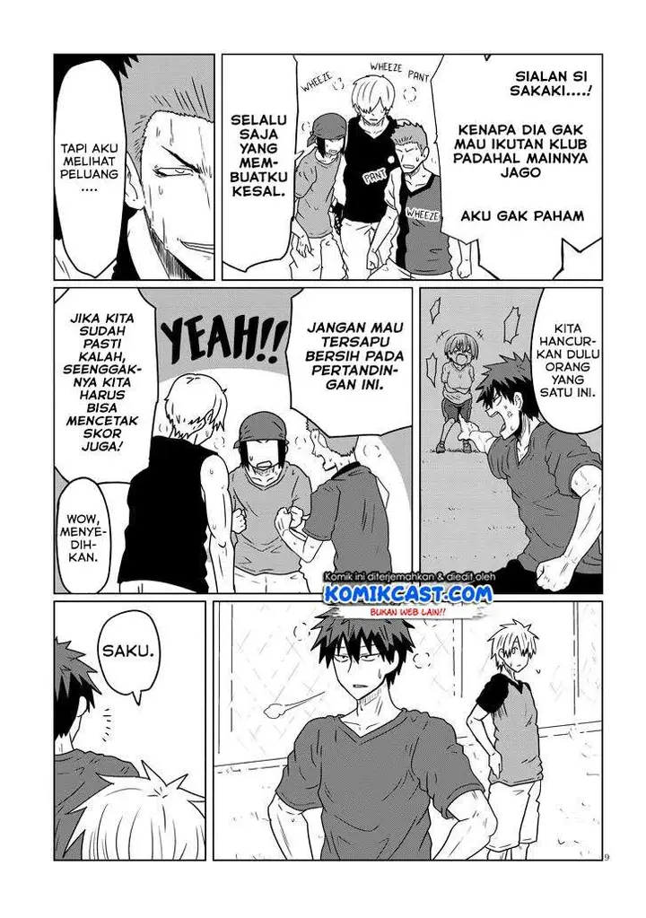 image-komik-uzaki-chan-wa-asobitai-chapter-36-8/16