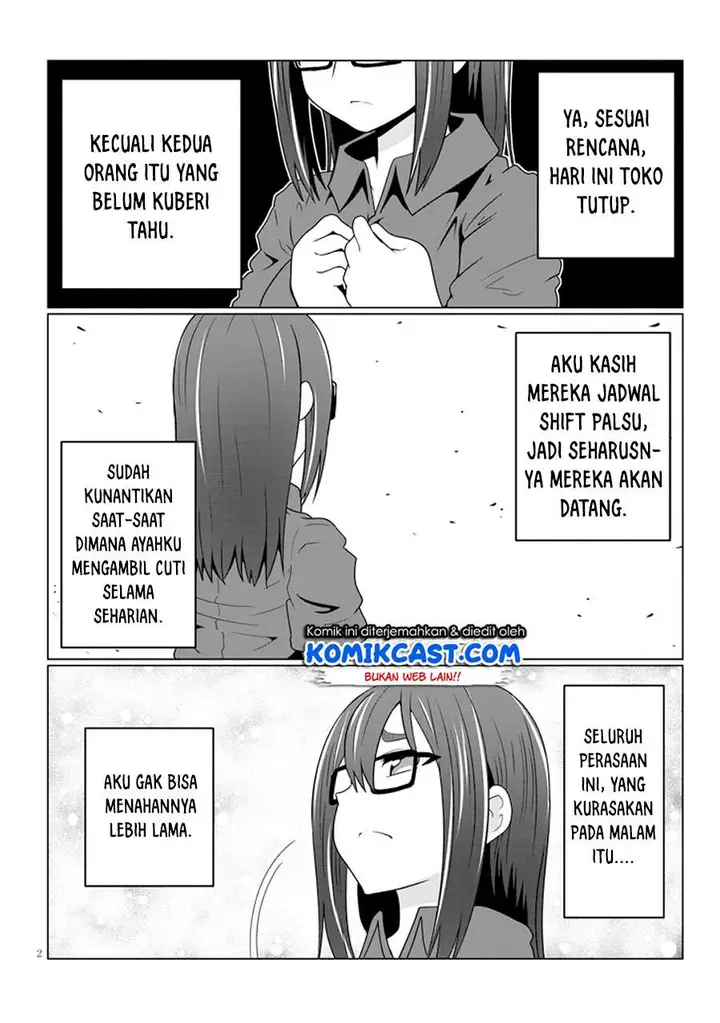 image-komik-uzaki-chan-wa-asobitai-chapter-37-1/12
