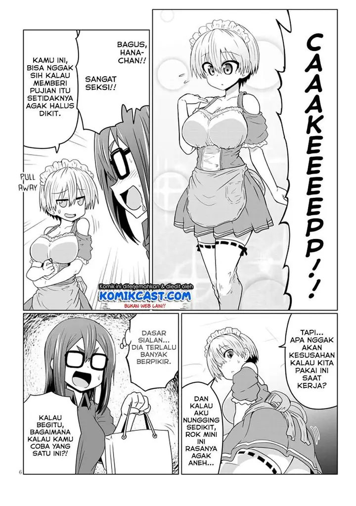 image-komik-uzaki-chan-wa-asobitai-chapter-37-5/12