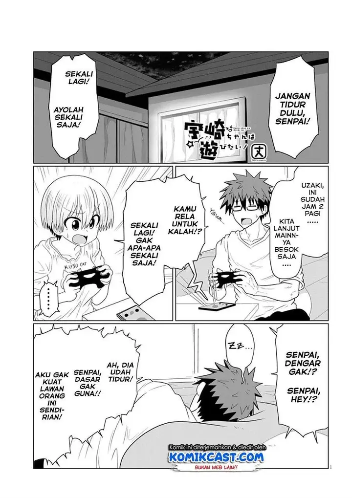 image-komik-uzaki-chan-wa-asobitai-chapter-38-0/12