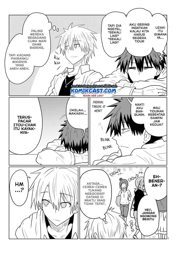 image-komik-uzaki-chan-wa-asobitai-chapter-38-2/12