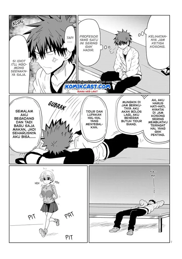 image-komik-uzaki-chan-wa-asobitai-chapter-38-6/12
