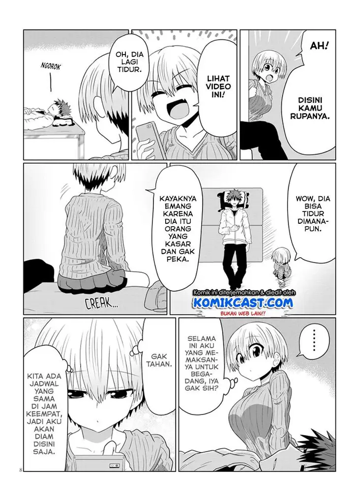 image-komik-uzaki-chan-wa-asobitai-chapter-38-7/12