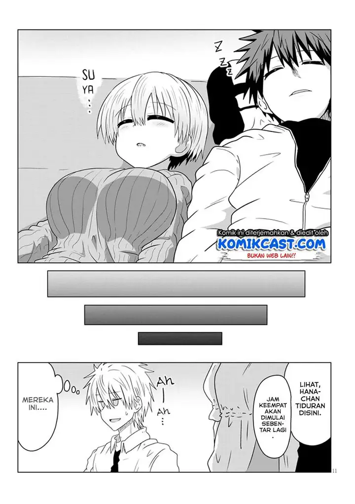image-komik-uzaki-chan-wa-asobitai-chapter-38-10/12