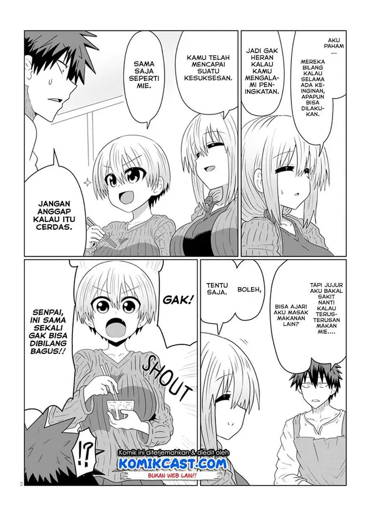 image-komik-uzaki-chan-wa-asobitai-chapter-39-1/12