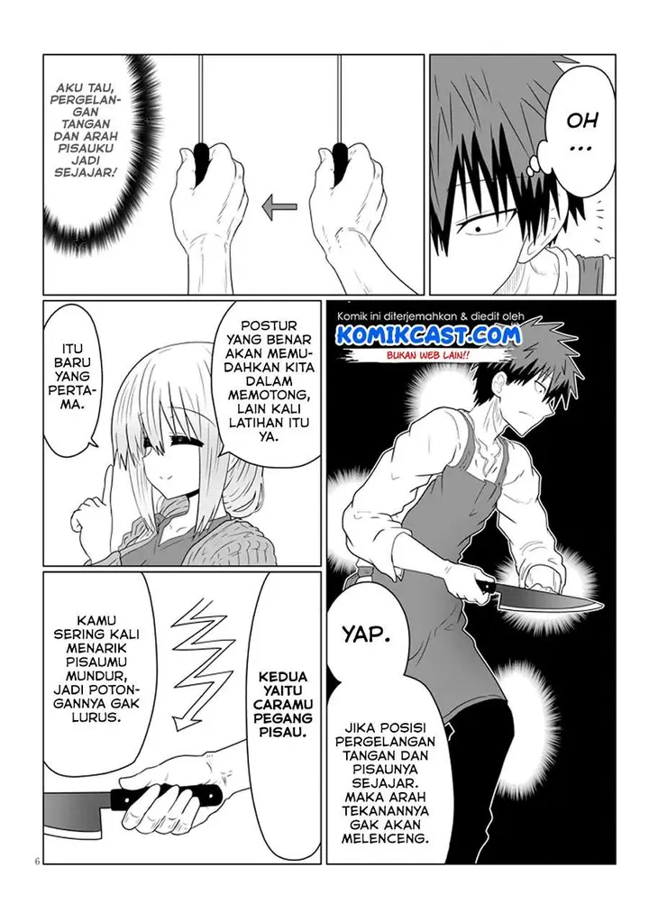 image-komik-uzaki-chan-wa-asobitai-chapter-39-5/12
