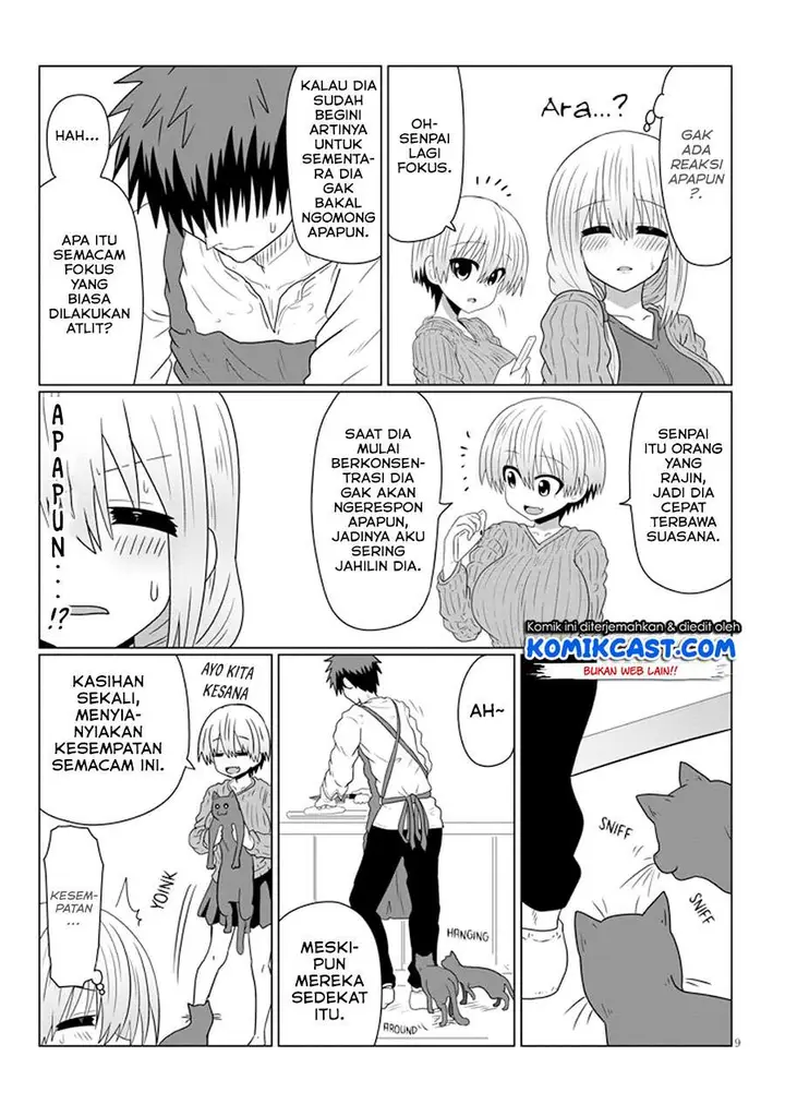 image-komik-uzaki-chan-wa-asobitai-chapter-39-8/12