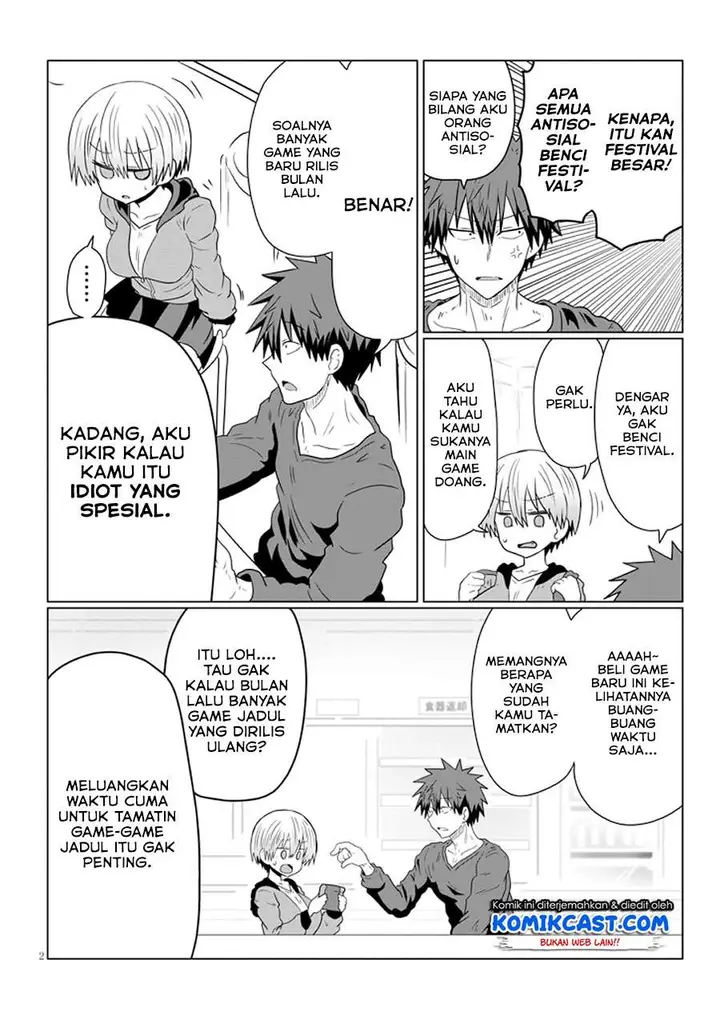 image-komik-uzaki-chan-wa-asobitai-chapter-40-1/12