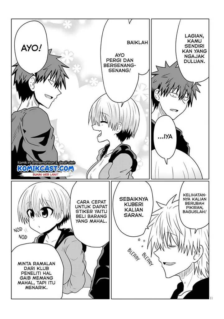 image-komik-uzaki-chan-wa-asobitai-chapter-40-10/12