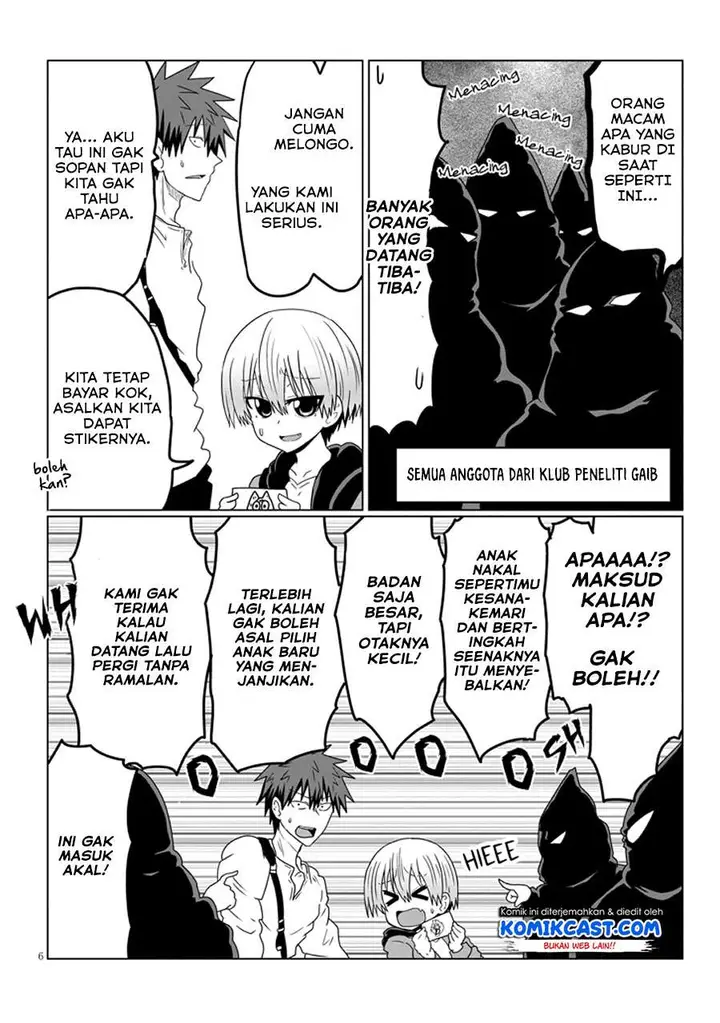 image-komik-uzaki-chan-wa-asobitai-chapter-41-6/18