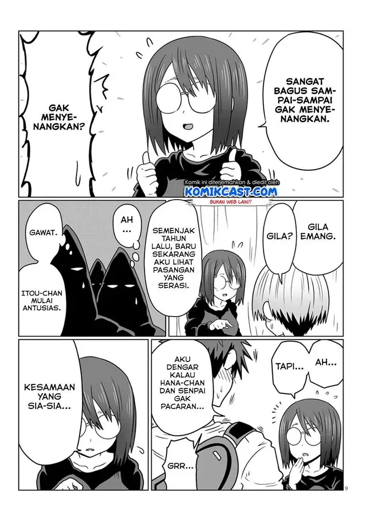 image-komik-uzaki-chan-wa-asobitai-chapter-41-9/18