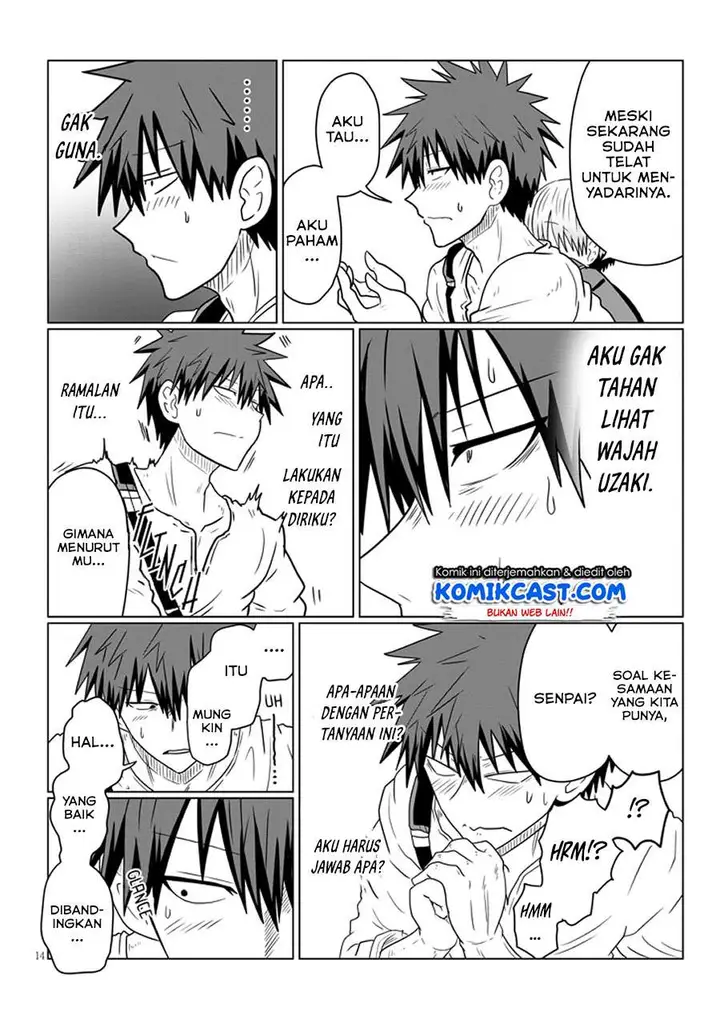 image-komik-uzaki-chan-wa-asobitai-chapter-41-14/18