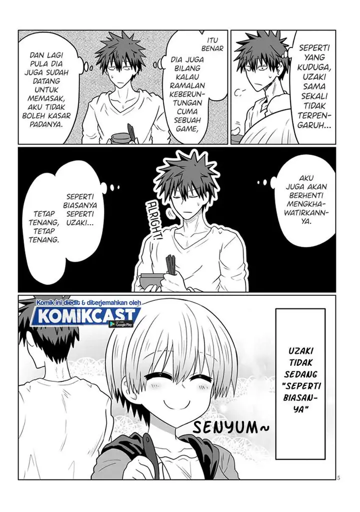 image-komik-uzaki-chan-wa-asobitai-chapter-42-4/12