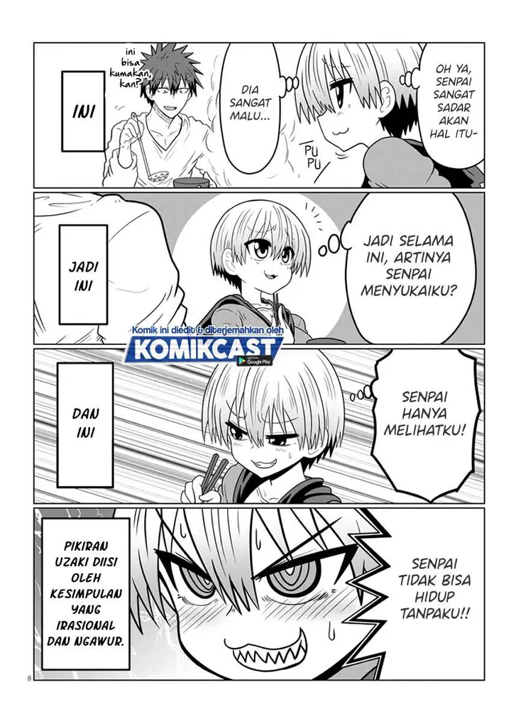 image-komik-uzaki-chan-wa-asobitai-chapter-42-7/12