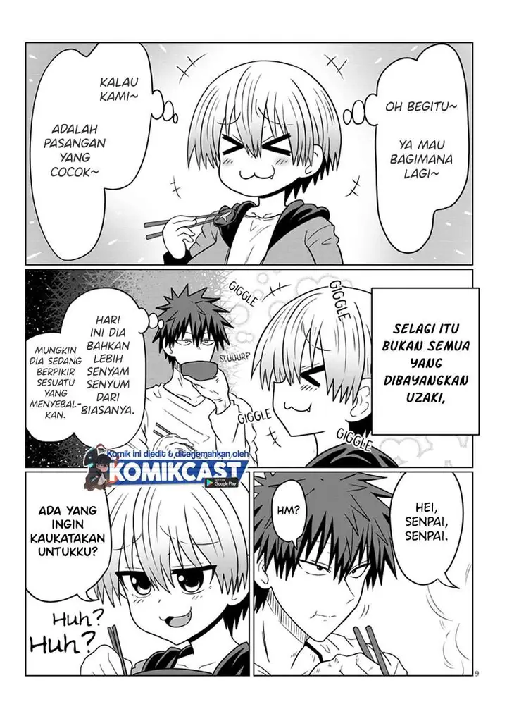 image-komik-uzaki-chan-wa-asobitai-chapter-42-8/12