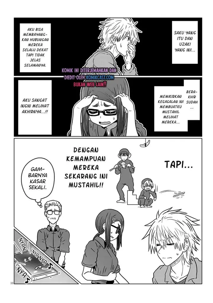 image-komik-uzaki-chan-wa-asobitai-chapter-43-9/12