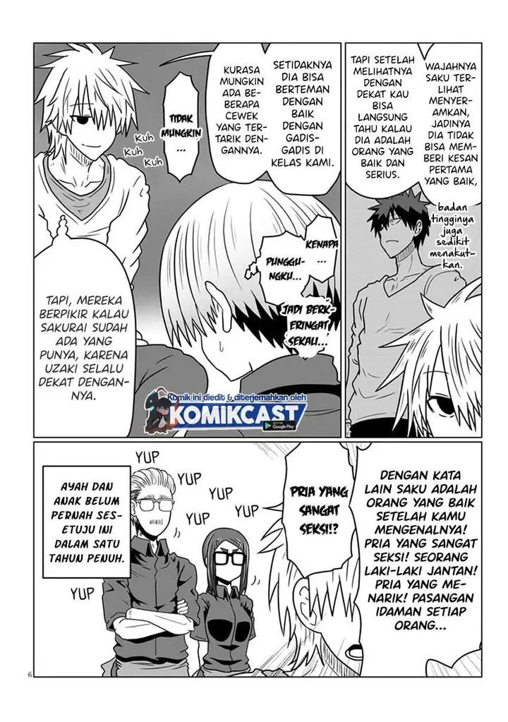 image-komik-uzaki-chan-wa-asobitai-chapter-44-5/12