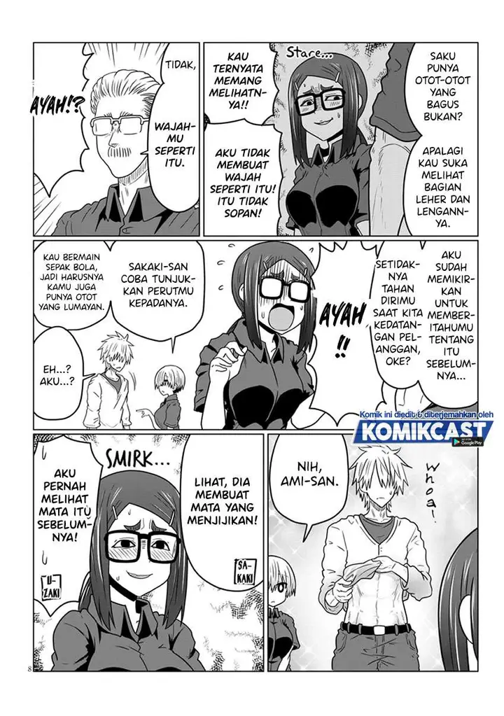 image-komik-uzaki-chan-wa-asobitai-chapter-44-7/12