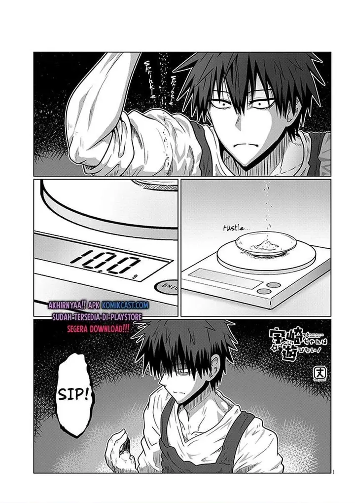 image-komik-uzaki-chan-wa-asobitai-chapter-45-0/14