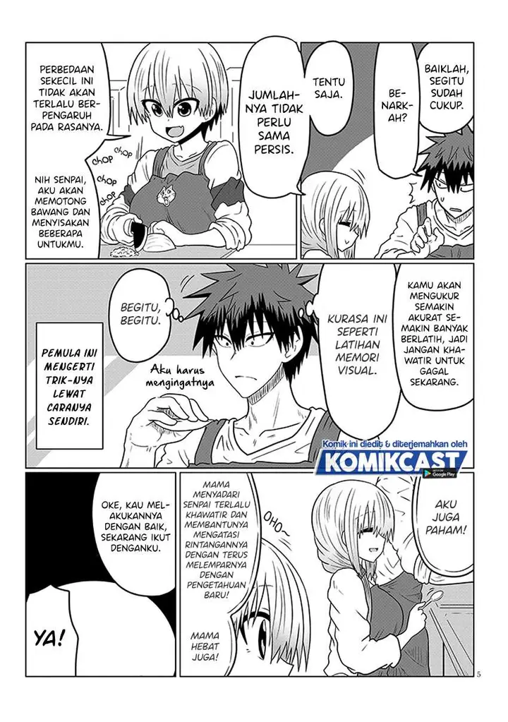 image-komik-uzaki-chan-wa-asobitai-chapter-45-4/14