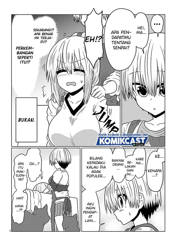 image-komik-uzaki-chan-wa-asobitai-chapter-45-7/14