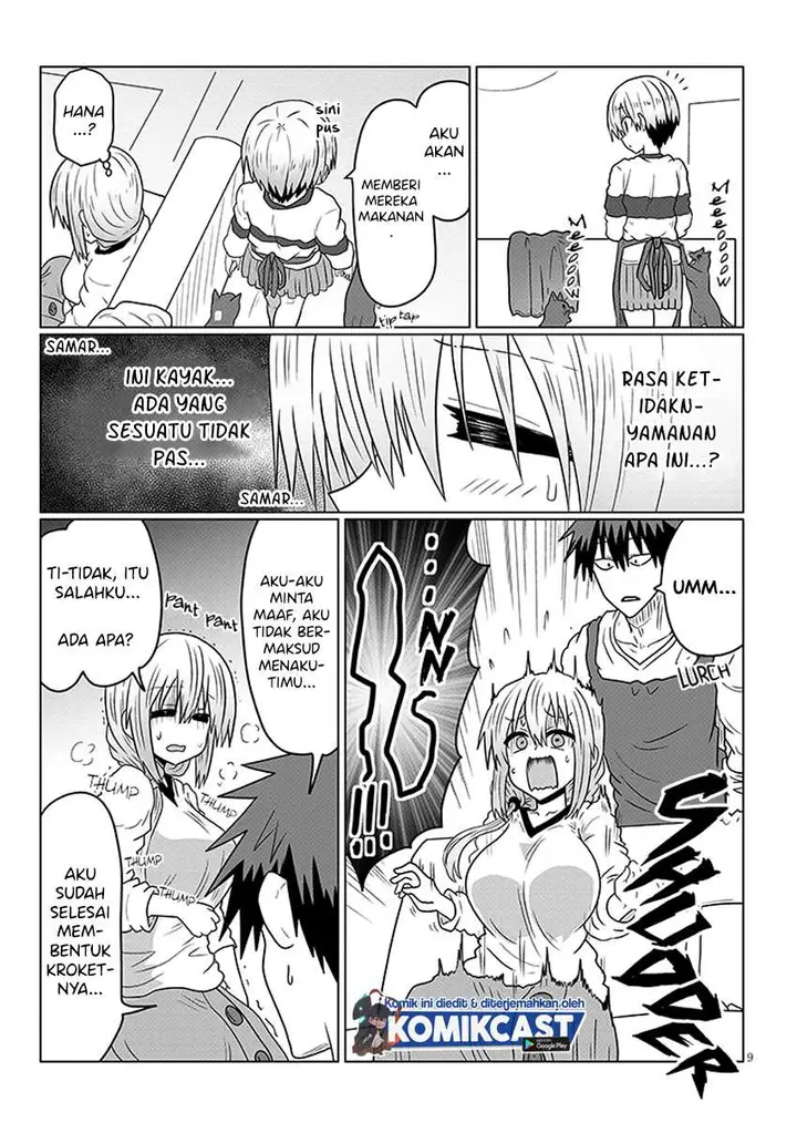 image-komik-uzaki-chan-wa-asobitai-chapter-45-8/14