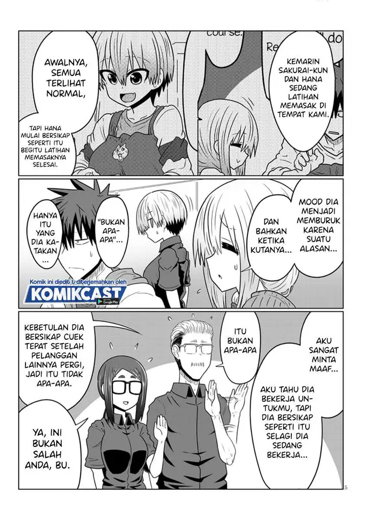 image-komik-uzaki-chan-wa-asobitai-chapter-46-4/14