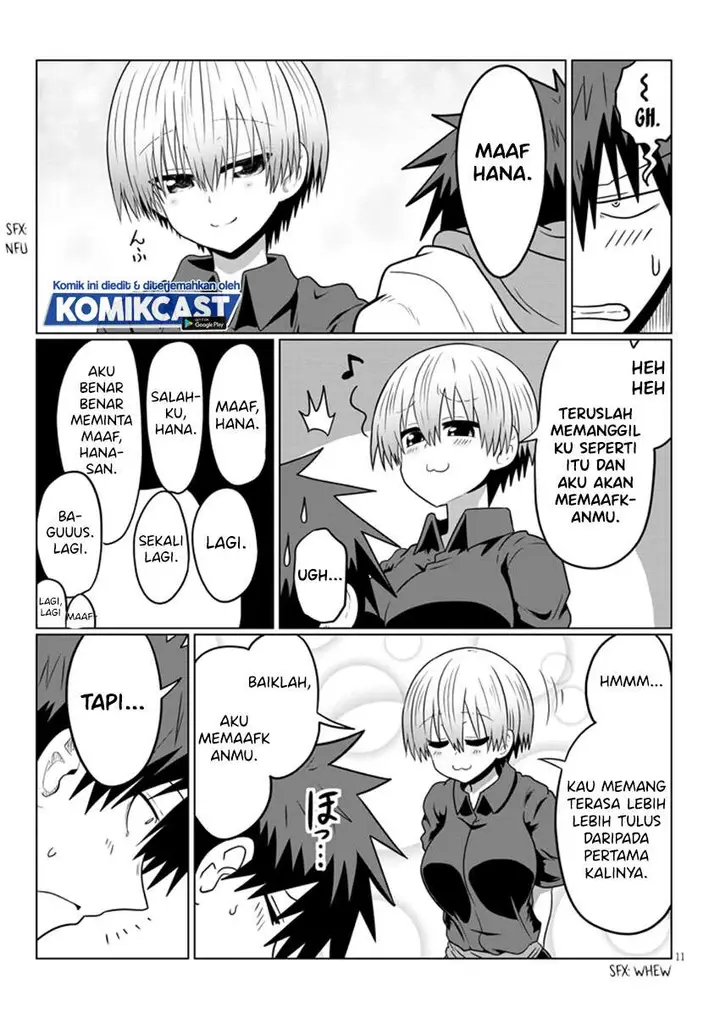 image-komik-uzaki-chan-wa-asobitai-chapter-46-10/14